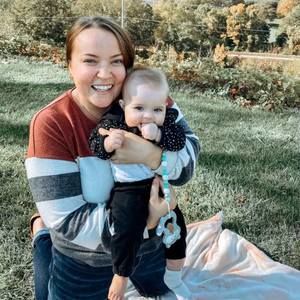 Meet your Posher, Brianna